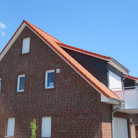 Apartment Nordsee Brise By Interhome ノルデン エクステリア 写真