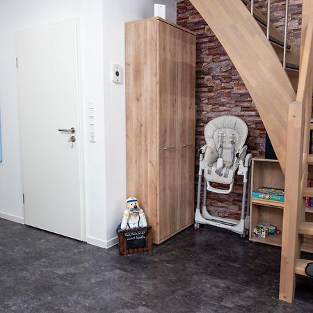 Apartment Nordsee Brise By Interhome ノルデン エクステリア 写真