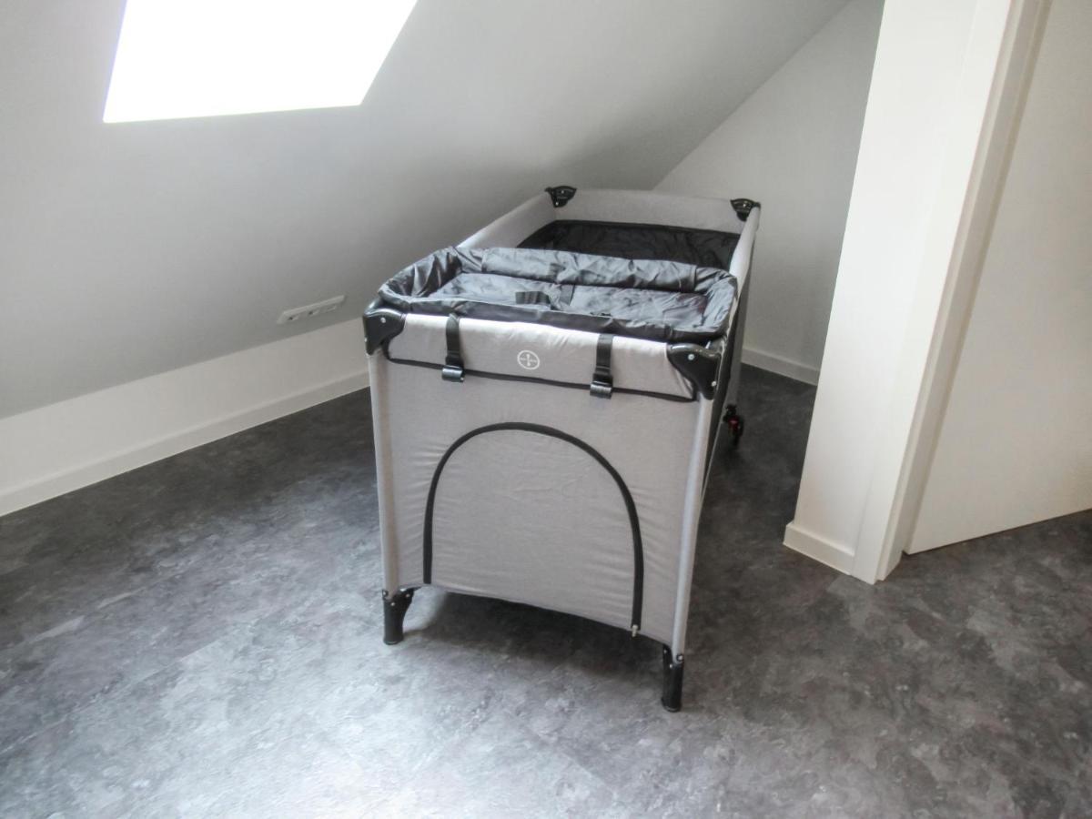 Apartment Nordsee Brise By Interhome ノルデン エクステリア 写真