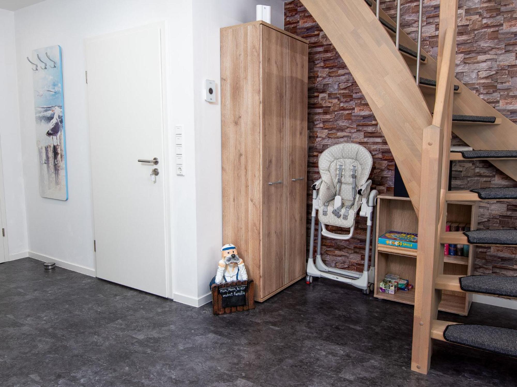 Apartment Nordsee Brise By Interhome ノルデン エクステリア 写真