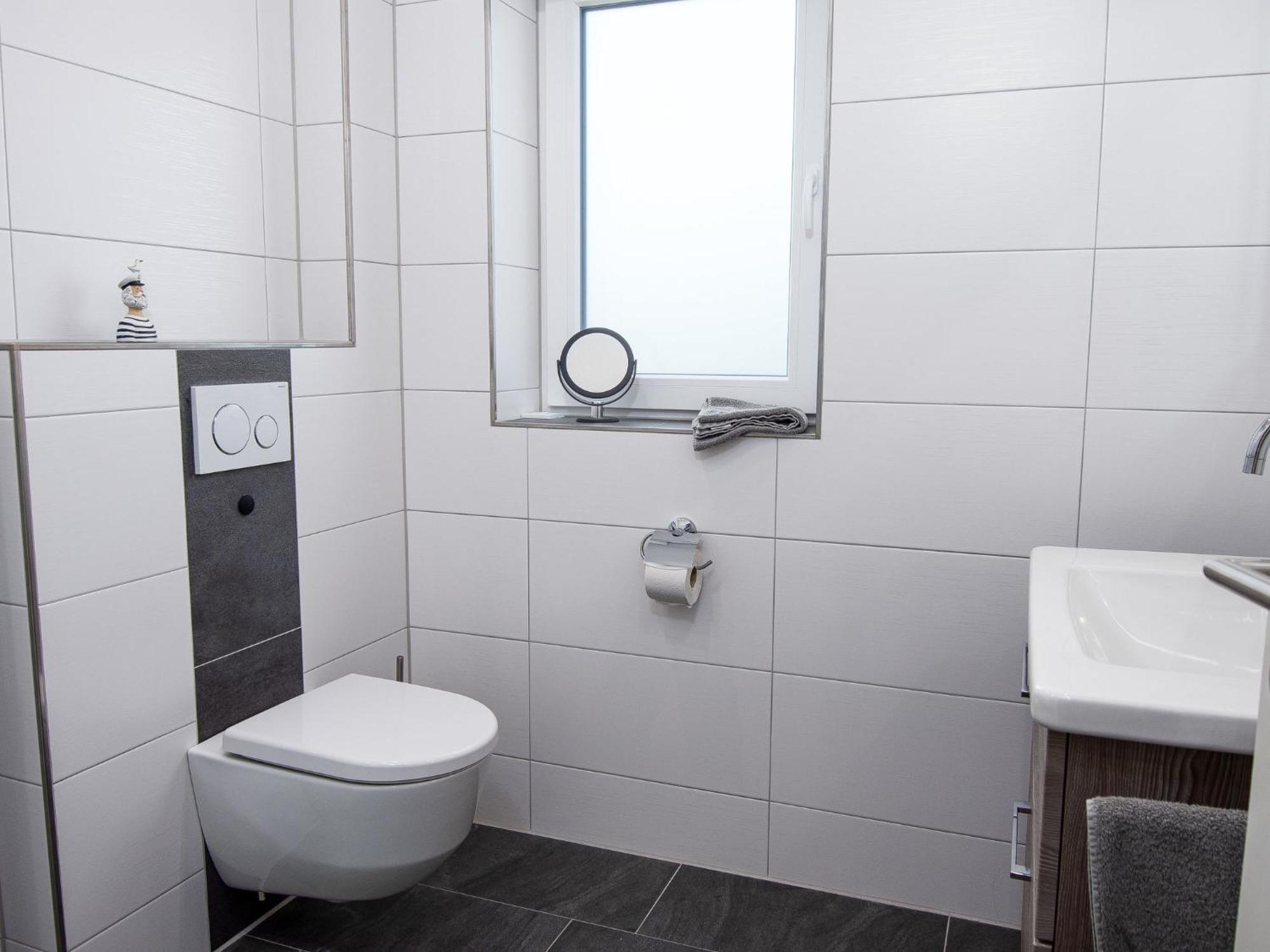 Apartment Nordsee Brise By Interhome ノルデン エクステリア 写真