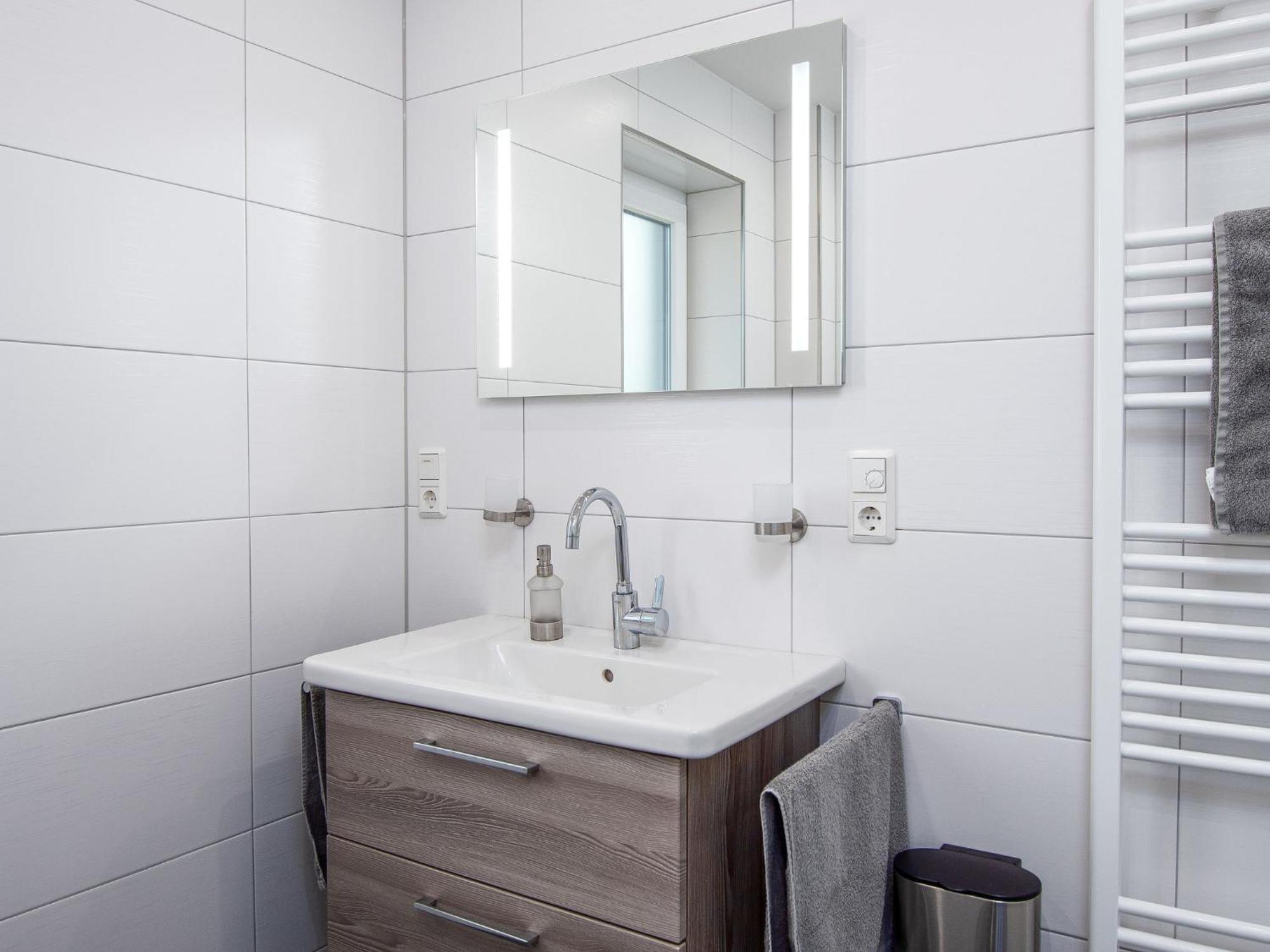Apartment Nordsee Brise By Interhome ノルデン エクステリア 写真