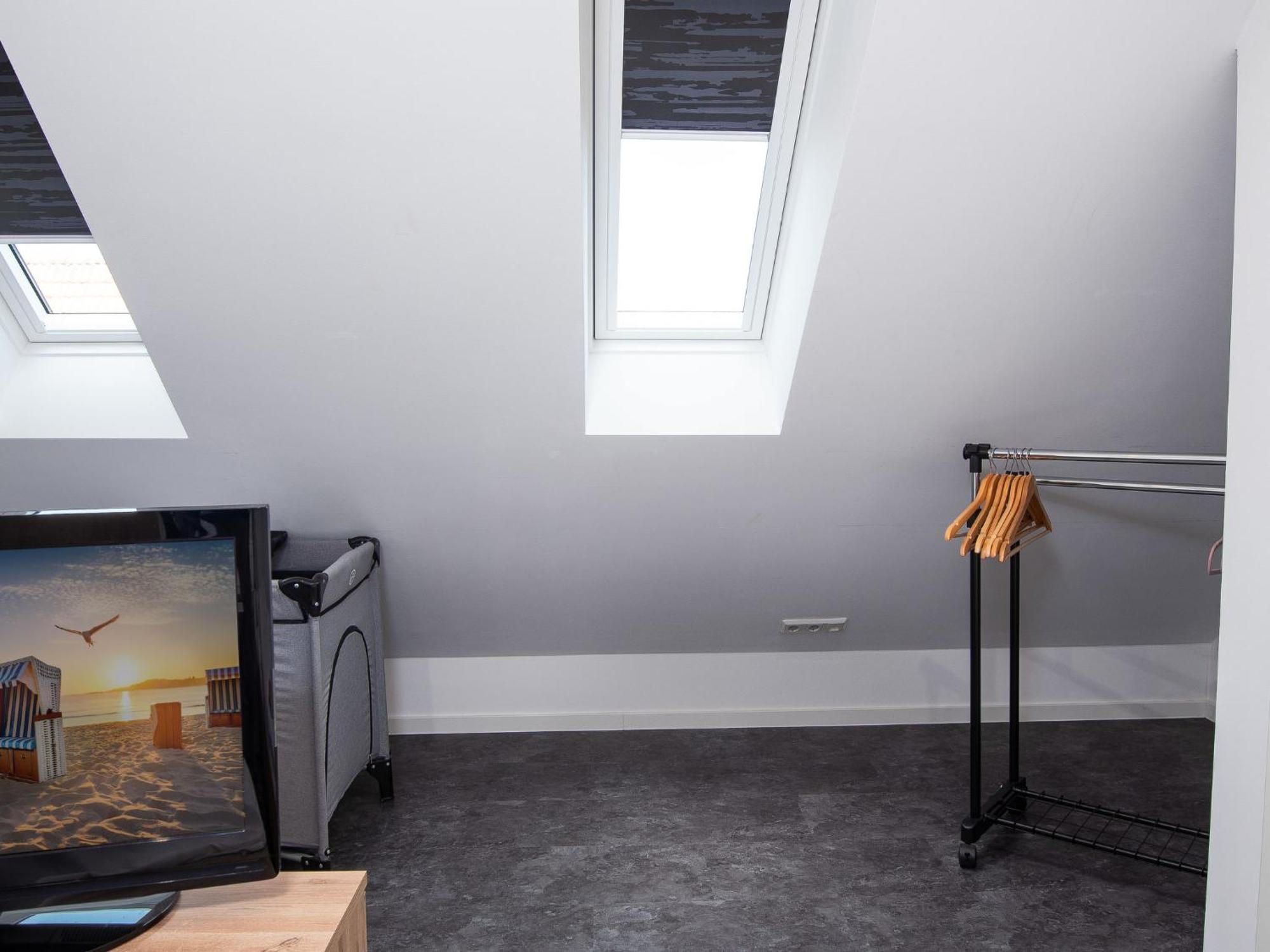 Apartment Nordsee Brise By Interhome ノルデン エクステリア 写真