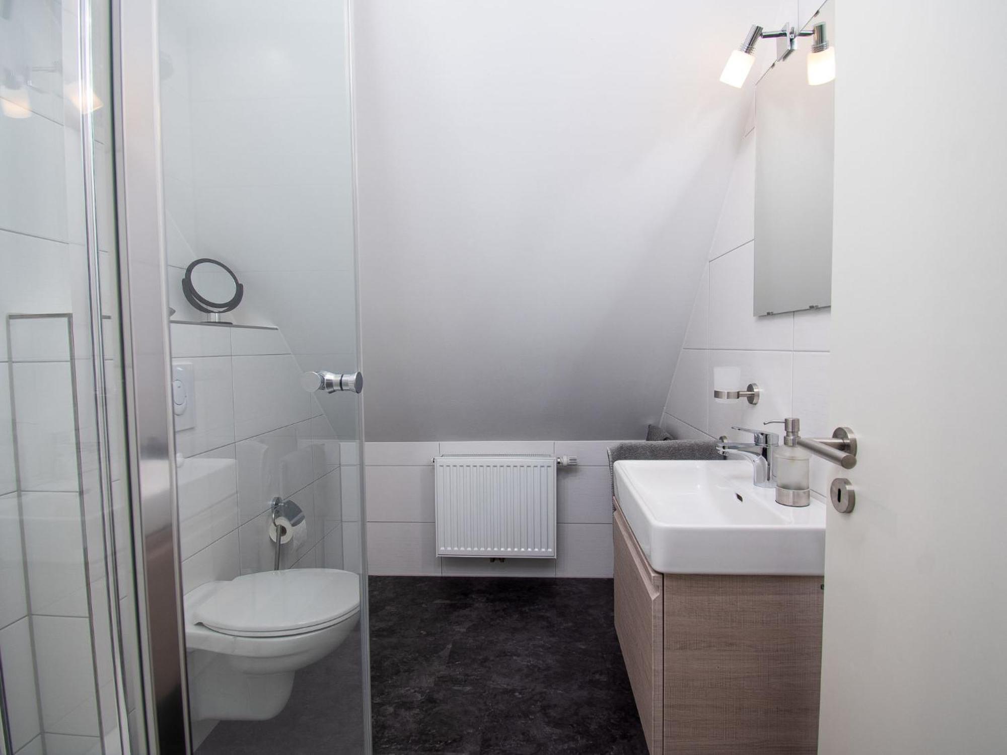 Apartment Nordsee Brise By Interhome ノルデン エクステリア 写真