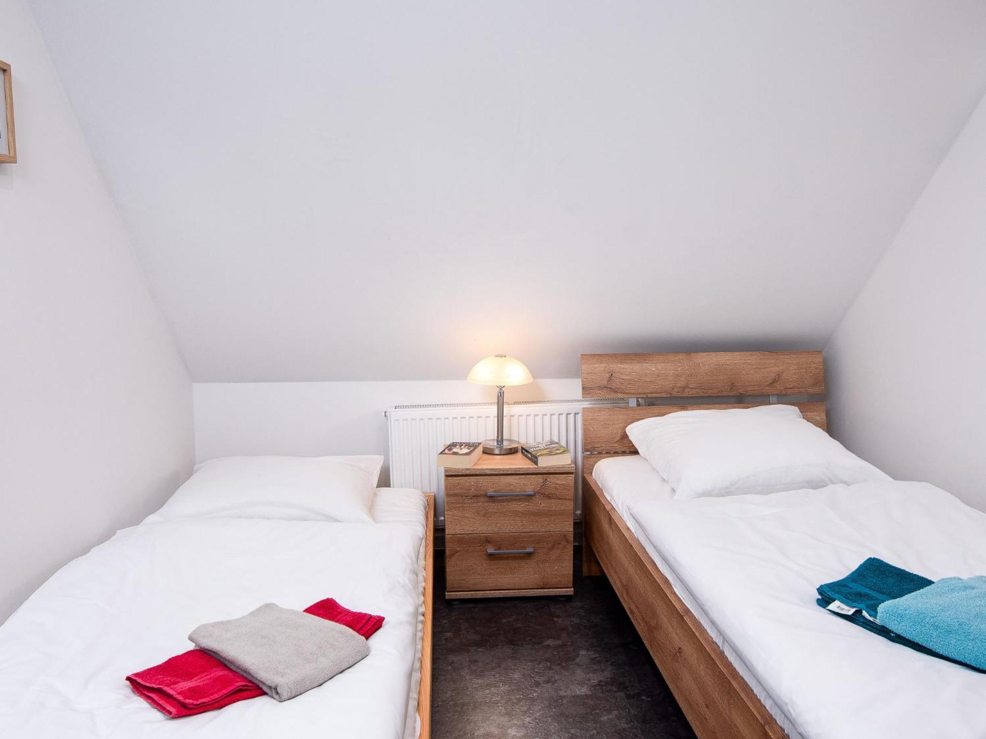 Apartment Nordsee Brise By Interhome ノルデン エクステリア 写真