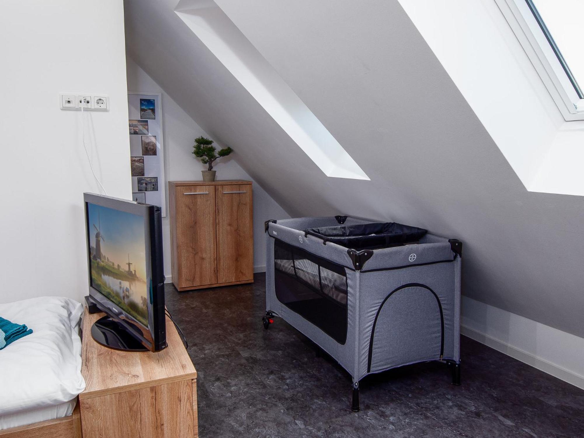 Apartment Nordsee Brise By Interhome ノルデン エクステリア 写真