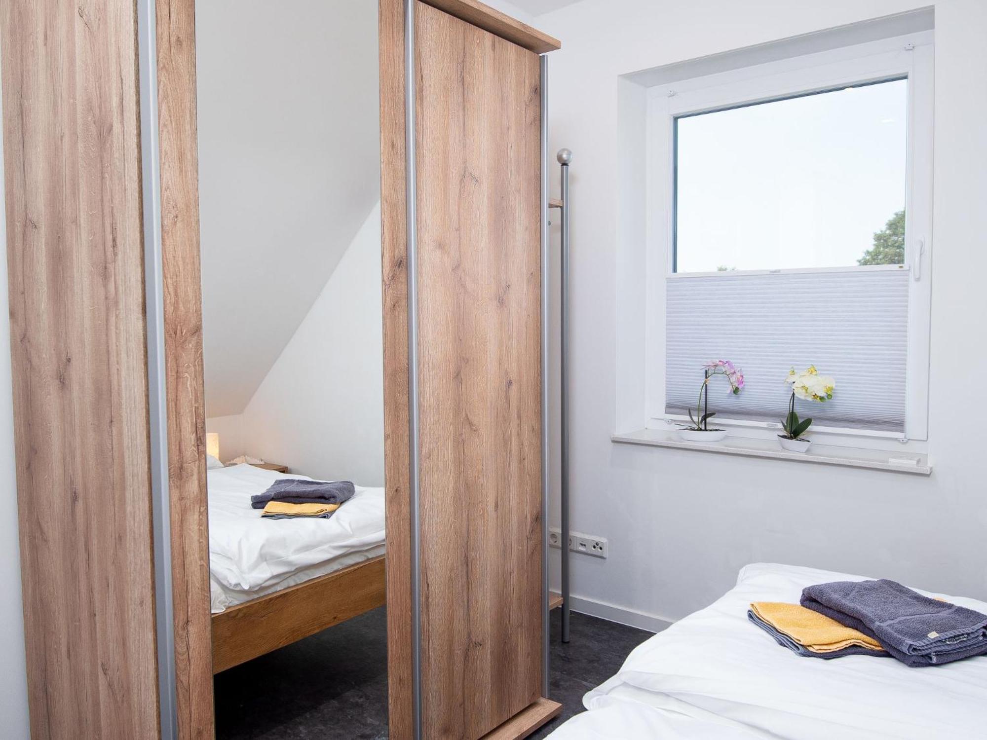 Apartment Nordsee Brise By Interhome ノルデン エクステリア 写真