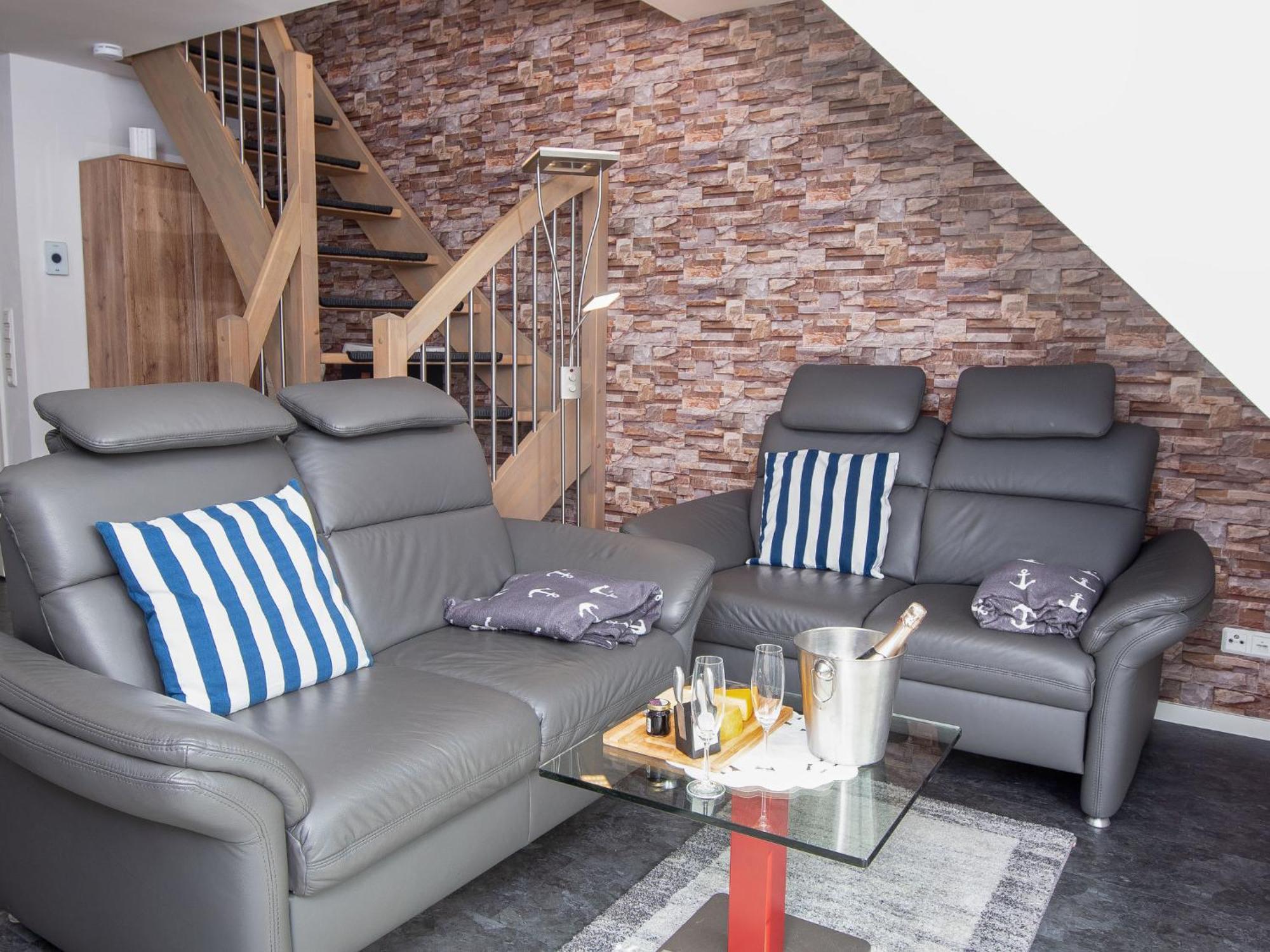 Apartment Nordsee Brise By Interhome ノルデン エクステリア 写真