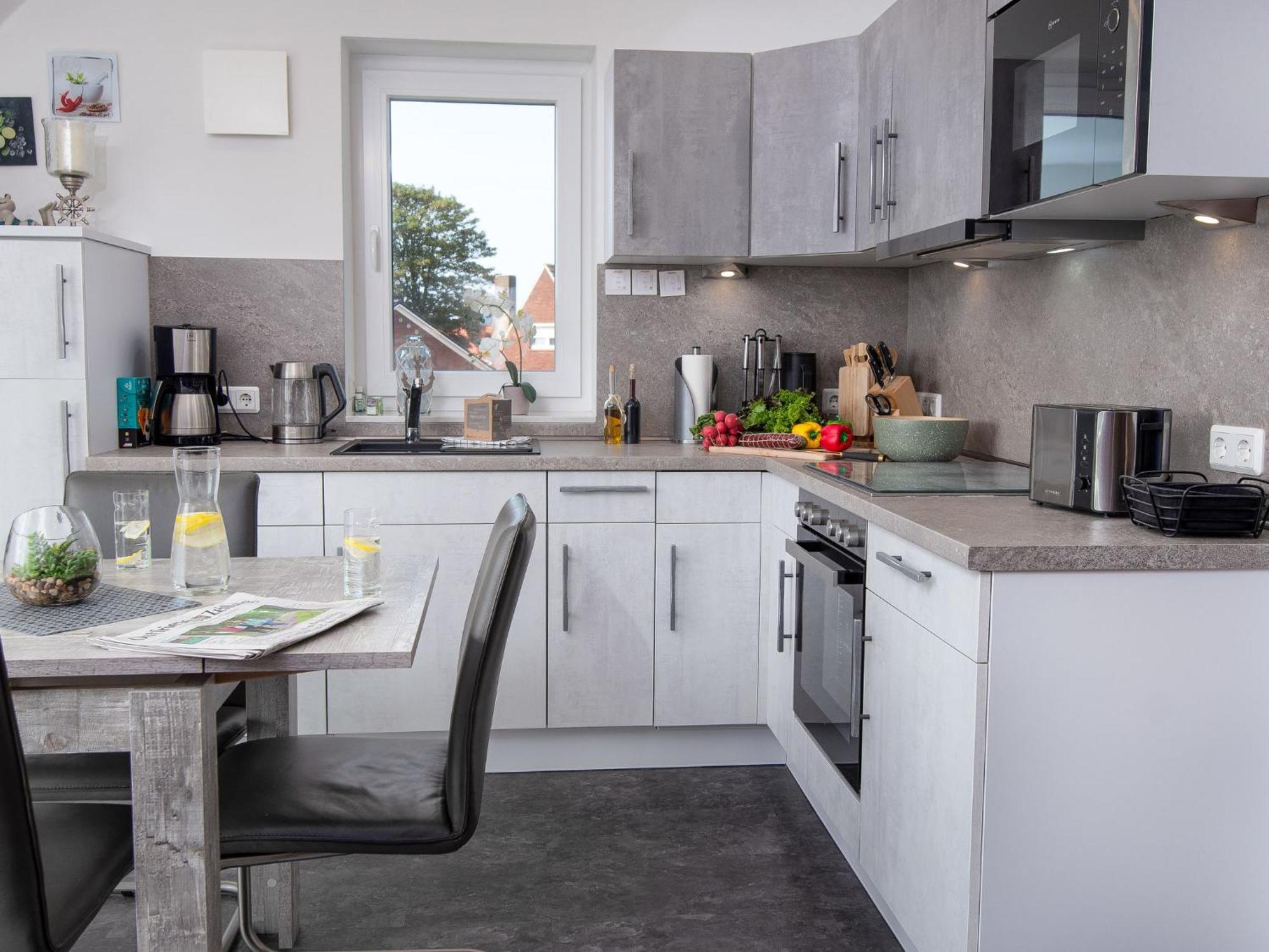 Apartment Nordsee Brise By Interhome ノルデン エクステリア 写真